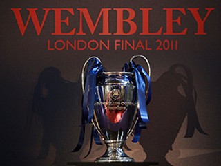 Pripomeňte si všetky finálové víťazstvá Barcy i Man Utd