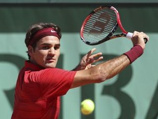 Rger Federer