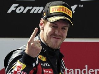 Sebastian Vettel