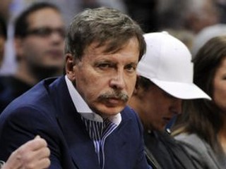 Stan Kroenke.