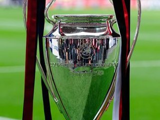 Finále Barcelona - Manchester: Otestujte svoje znalosti