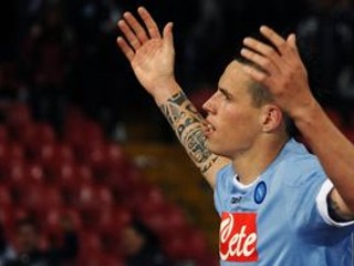 Marek Hamšík.