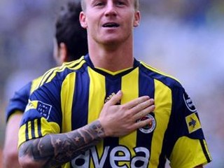 Miroslav Stoch.