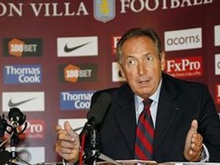 Gérard Houllier