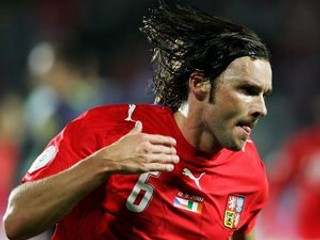 Marek Jankulovski.