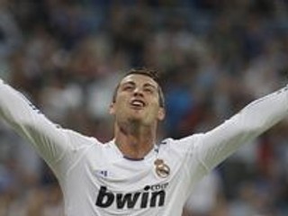 Cristiano Ronaldo nechce odísť z Realu Madrid
