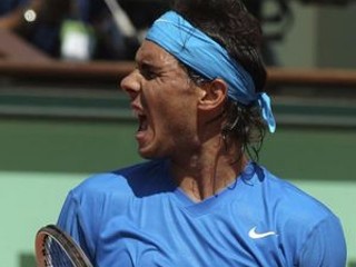 Rafael Nadal