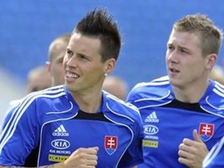 Janov rokuje o predaji Kucku, údajne skončí v AC Miláno