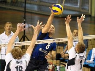 Slovensko - Bielorusko 3:2 v EL mužov, Slováci otočili z 0:2
