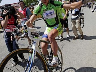 Peter Sagan vo Philadelphii na výbornom druhom mieste.