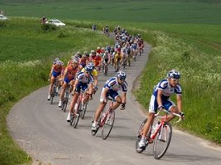 Kononenko vyhral 5. etapu Okolo Slovenska