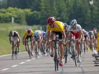 O víťazovi Okolo Slovenska rozhodne až časovka