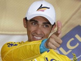 Alberto Contador