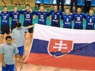 Slováci prehrali v Európskej lige v Ankare s Turkami