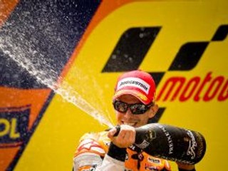 Casey Stoner