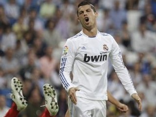 Cristiano Ronaldo pripustil, že by si zahral za Barcelonu