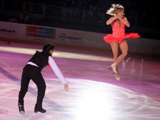 MS 2014 v krasokorčuľovaní v japonskom Tokiu alebo Saitame