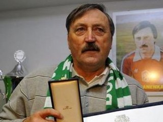 Antonín Panenka
