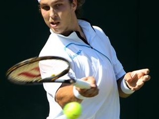 Lukáš Lacko