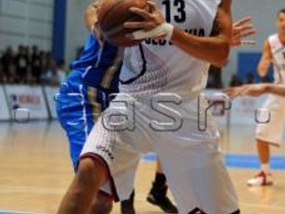 Rančík je novou posilou ukrajinského Mariupoľu