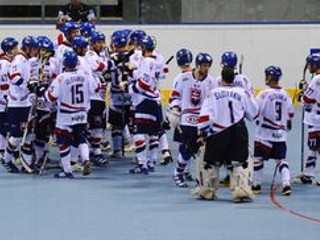 Výsledky hokejbalových MS