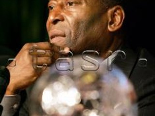 Santos vydraží plakety s Pelého gólmi vo finále PO 1962