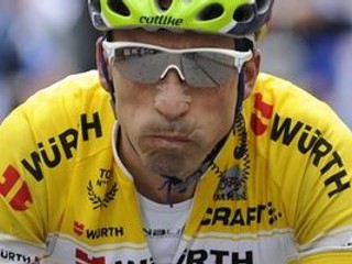 Soler je už mimo ohrozenia života