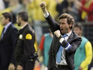 André Villas-Boas