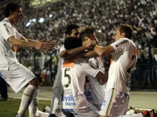 Brazílsky Santos získal Pohár osloboditeľov