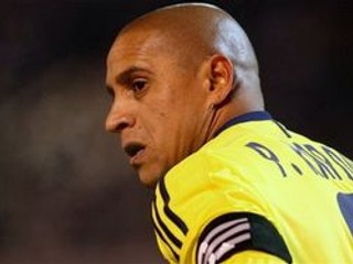 Roberto Carlos