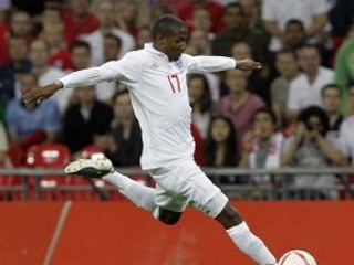 Ashley Young