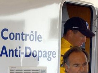 UCI a Francúzi sa spojili v boji proti dopingu