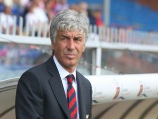 Gian Piero Gasperini