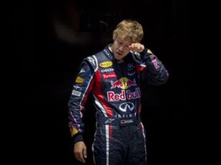 F1: Kvalifikáciu vo Valencii vyhral Vettel