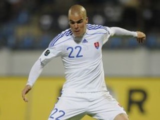 Filip Šebo.