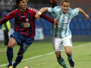 Filip Lukšík (vľavo).