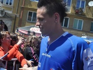 Marek Hamšík