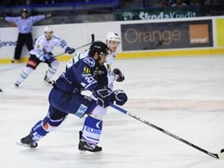 Rudlf Huna medzi prvými podpísal zmluvu s HC Lev Poprad.
