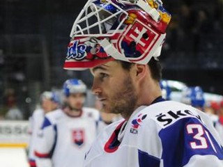 Peter Budaj.