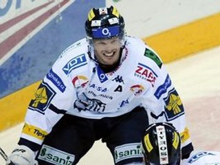 Václav Nedorost.