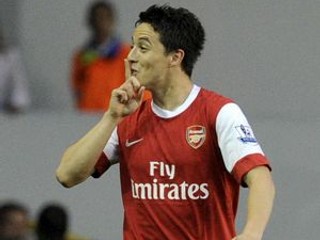 Samir Nasri