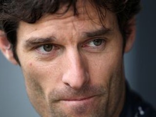 Kvalifikáciu VC Veľkej Británie vyhral Austrálčan Webber