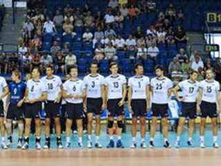 V Európskej lige jasné víťazstvo Slovákov nad Turkami