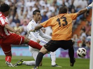 Španielska Primera División už aj s kontrolnou komisiou