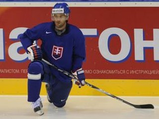 Pavol Demitra.