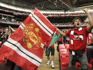 Manchester United je najhodnotnejším klubom na svete