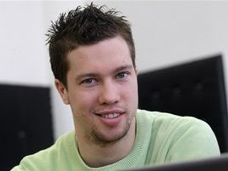 Tomáš Duba.