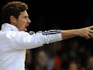 Villas-Boas odštartoval v Chelsea víťazstvom, Lalkovič nehral