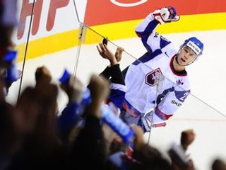 Ľuboš Bartečko.