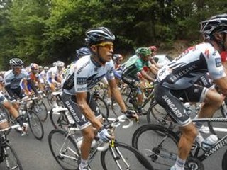 Alberto Contador